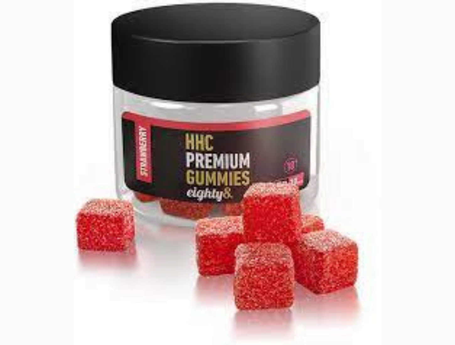 You are currently viewing 10 Best HHC Gummies