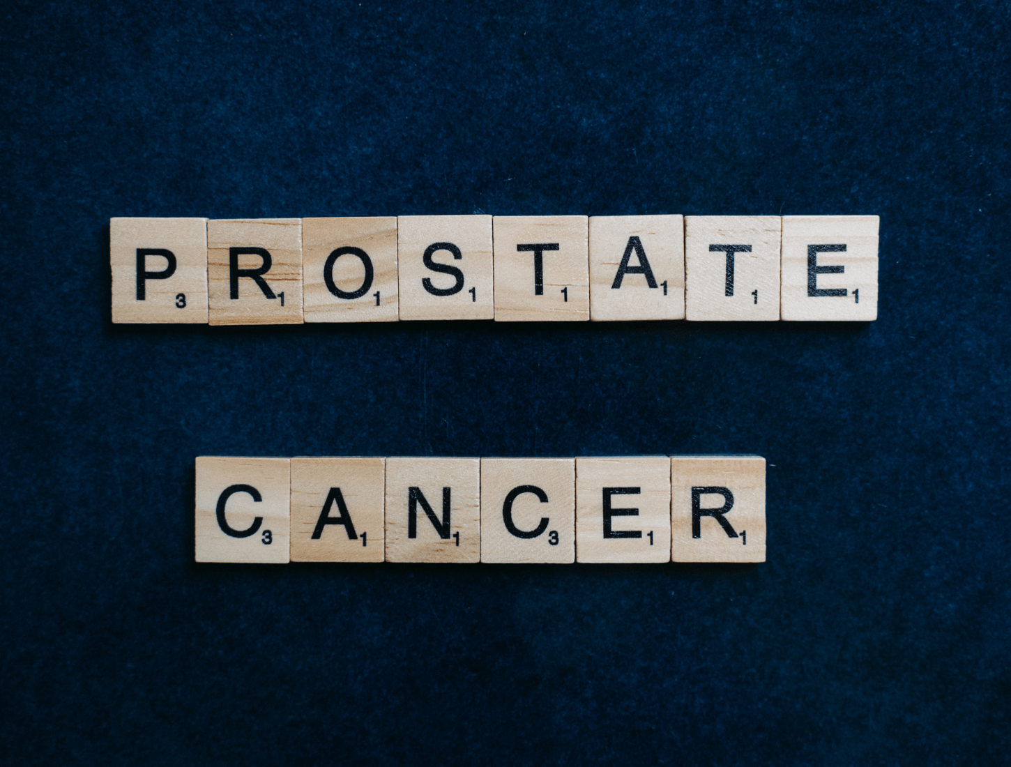 You are currently viewing Can CBD Help Manage Prostate Cancer?