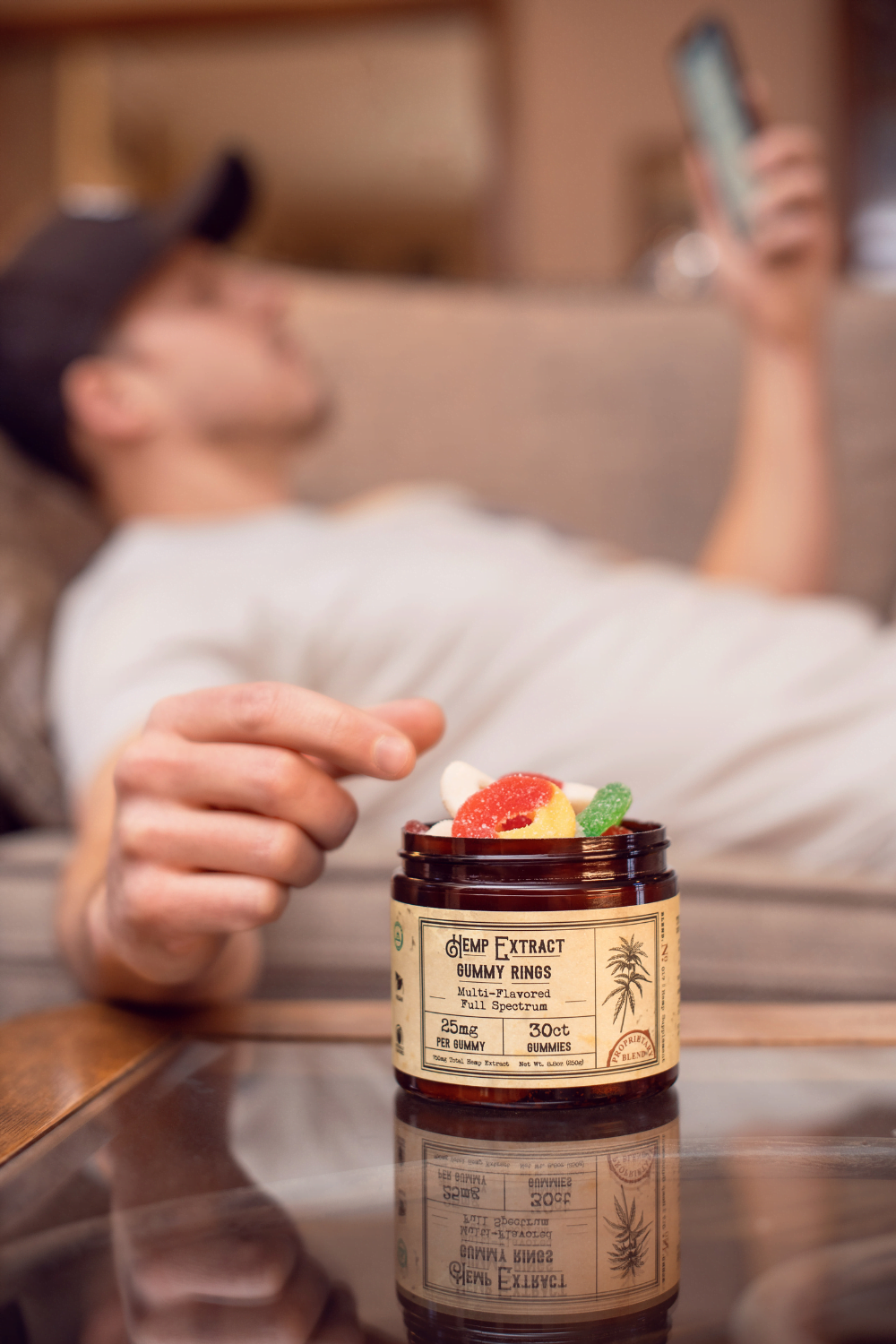 You are currently viewing 20 Best CBD Gummies for Sex