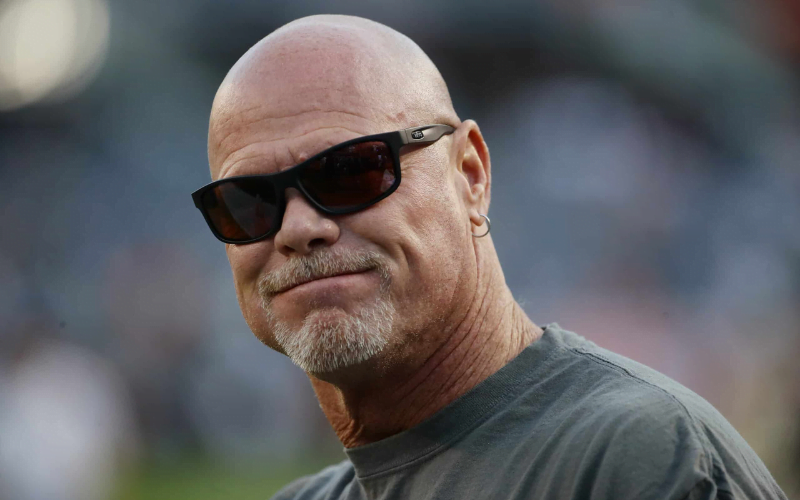 You are currently viewing Jim McMahon Enters the Cannabis Market